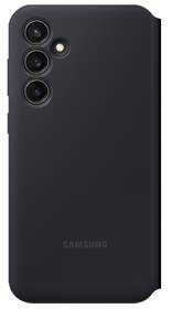 Puzdro na mobil flipové Samsung Smart View na Samsung Galaxy S23 FE čierne

 obrázok produktu 2 z 4