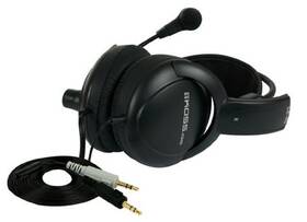 Headset Koss SB 40 čierny

 obrázok produktu 2 z 3