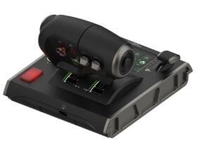 Joystick Turtle Beach VelocityOne Flightdeck + plynová páka pro PC 

 obrázok produktu 7 z 14