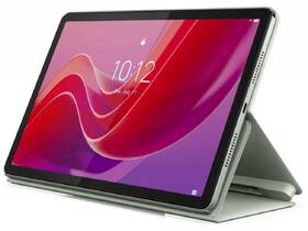 Puzdro na tablet Lenovo Folio Case na Tab M11 zelené

 obrázok produktu 1 z 3