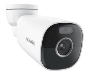 IP kamera Reolink Argus Series B360 - Argus Eco Ultra Wi-Fi biela

 obrázok produktu 4 z 16