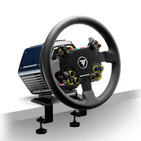 Volant Thrustmaster EVO Racing 32R Leather 

 obrázok produktu 5 z 7