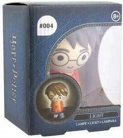 Stolná lampa Epee PP5022HPV3 Harry Potter 

 obrázok produktu 3 z 3