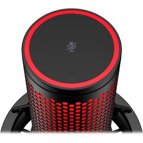 Mikrofón HyperX QuadCast 2 čierny

 obrázok produktu 4 z 9