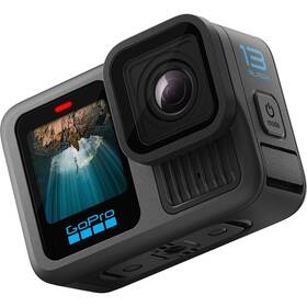Outdoorová kamera GoPro HERO13 Black 

 obrázok produktu 1 z 10