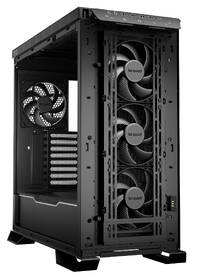 Case be quiet! Dark Base Pro 901 Window čierna

 obrázok produktu 1 z 10