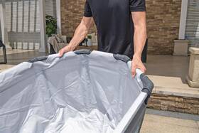 Ochladzovací sued Bestway Lay-Z-Spa®  Glacial Dip™ pro 2 osoby 

 obrázok produktu 17 z 22