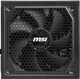 Zdroj MSI A1250GL PCIE5 

 obrázok produktu 4 z 13