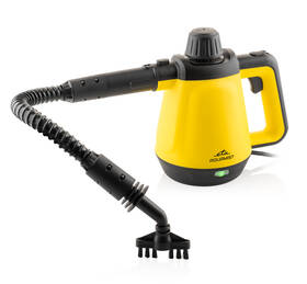 Parný čistič ETA 1268 90000 čierny/žltý

 obrázok produktu 2 z 2