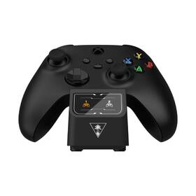 Dokovacia stanica Turtle Beach Fuel Dual Controller pro Xbox čierna

 obrázok produktu 8 z 10