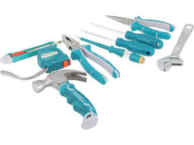 Sada náradia Total tools THKTHP90096 

 obrázok produktu 1 z 4