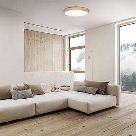 LED stropné svietidlo Solight WO8010 60W 

 obrázok produktu 5 z 9