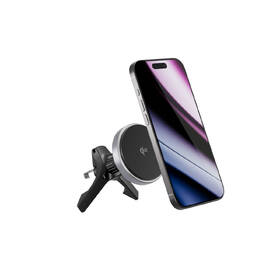 Držiak na mobil Epico UltraDrive Qi2 Alu Mag+ čierny

 obrázok produktu 3 z 5