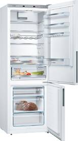 Chladnička s mrazničkou Bosch KGE49AWCA biela

 obrázok produktu 3 z 11