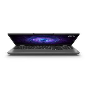 Notebook Lenovo LOQ 15IRX9 + Game Pass predplatné na 3 mesiace sivý

 obrázok produktu 11 z 13