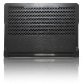 Chladiaca podložka pre NTB Targus Chill Mat Stand 17", USB-A Hub 4 porty čierna

 obrázok produktu 1 z 7