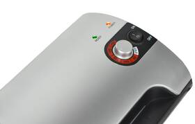 Laminátor DESQ Heavy Duty A3 strieborný

 obrázok produktu 4 z 10