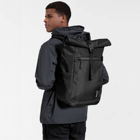Batoh na notebook tomtoc Navigator - T61 Rolltop Backpack L čierny

 obrázok produktu 18 z 18