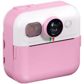 Instantný fotoaparát ColorWay CW-PHP01P ružový

 obrázok produktu 1 z 13
