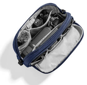 Puzdro tomtoc Light - T12 M modré

 obrázok produktu 7 z 13