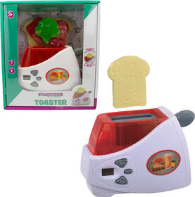 Detský hriankovač Moje domácnost Topinkovač 

 obrázok produktu 2 z 7