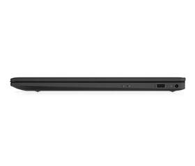 Notebook HP 17-cn0011nc + Game Pass predplatné na 3 mesiace čierny

 obrázok produktu 6 z 6