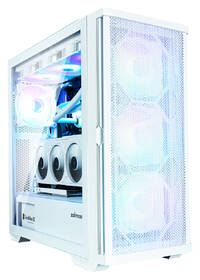 Case Zalman Z10 Duo biela

 obrázok produktu 2 z 12