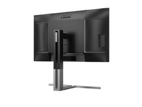 Monitor AOC U27U3CV čierny

 obrázok produktu 7 z 10