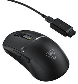 Myš Turtle Beach Burst II Pro čierna

 obrázok produktu 1 z 8