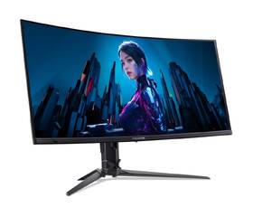 Herný monitor Acer Predator X34X5bmiiphuzx čierny

 obrázok produktu 4 z 8