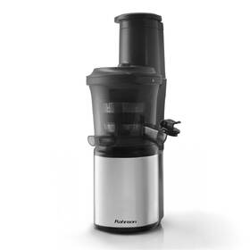 Odšťavovač Rohnson R-468 Fresh Max čierny/strieborný

 obrázok produktu 1 z 4