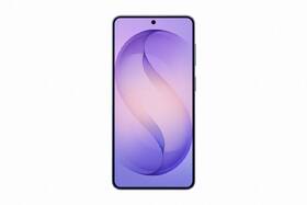 Mobilný telefón Samsung Galaxy S26+ 5G 12 GB / 256 GB fialový

 obrázok produktu 12 z 19