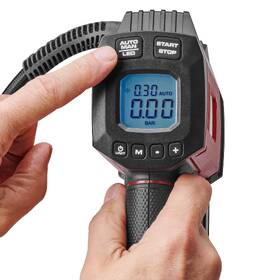 Kompresor Einhell CE-CC 18/23 D Li-Solo (bez baterie) 

 obrázok produktu 3 z 8