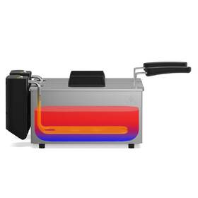 Fritéza Tristar FR-9342 strieborná

 obrázok produktu 3 z 7