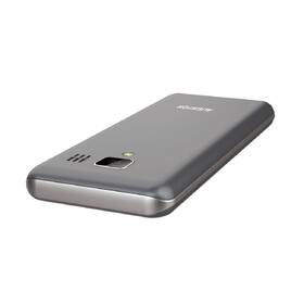 Mobilný telefón Aligator D860 Dual SIM sivý

 obrázok produktu 5 z 8