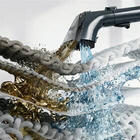 Tepovač kobercov Tesla PowerWash & Steam Station TQS600 čierny

 obrázok produktu 14 z 16