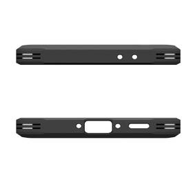 Kryt na mobil Spigen Tough Armor - Samsung Galaxy A37 5G čierny

 obrázok produktu 7 z 14
