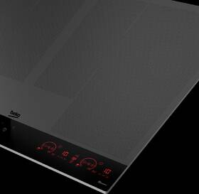 Indukčná varná doska Beko MHII88810NTIMT, Midnight Matt čierna

 obrázok produktu 3 z 5