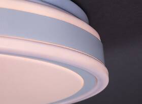 LED stropné svietidlo Rabalux Corlet 71413 biele

 obrázok produktu 7 z 9