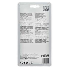 Tester EMOS M0007AN 

 obrázok produktu 3 z 4