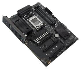 Základná doska Asus B850 MAX GAMING WIFI čierna

 obrázok produktu 3 z 7