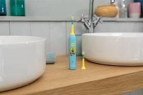 Zubná kefka Beurer SC 11 Aqua Blue modrá

 obrázok produktu 12 z 17
