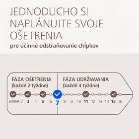 Epilátor Philips BRI936/00 strieborný

 obrázok produktu 11 z 12