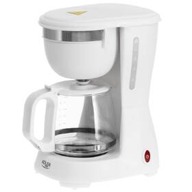 Kávovar Adler AD4381w biely

 obrázok produktu 2 z 11