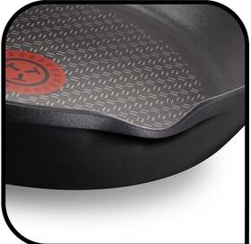 Panvica grilovacia Tefal 26 cm 

 obrázok produktu 6 z 12