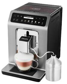 Automatický kávovar Krups EA894T10 Titanium

 obrázok produktu 17 z 29