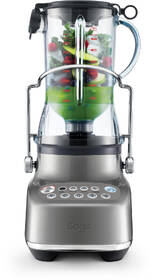 Odšťavovač s mixérom SAGE SJB615 sivý

 obrázok produktu 2 z 2