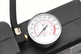 Kompresor Compass 07194 12/230V BLOCK TÜV/GS 

 obrázok produktu 3 z 6