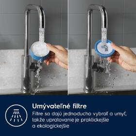 Tyčový vysávač Electrolux EP71UB14DB 

 obrázok produktu 9 z 16