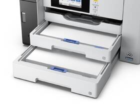 Tlačiareň multifunkčná Epson EcoTank M15180 biela

 obrázok produktu 12 z 15